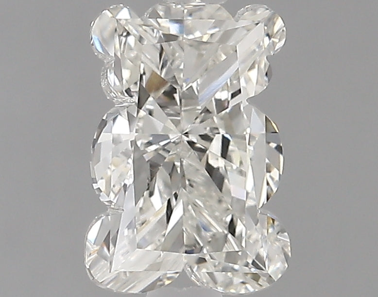 TEDDY BEAR lab grown diamond 2.01ct G/vvs2