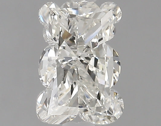 TEDDY BEAR lab grown diamond 2.01ct G/vvs2