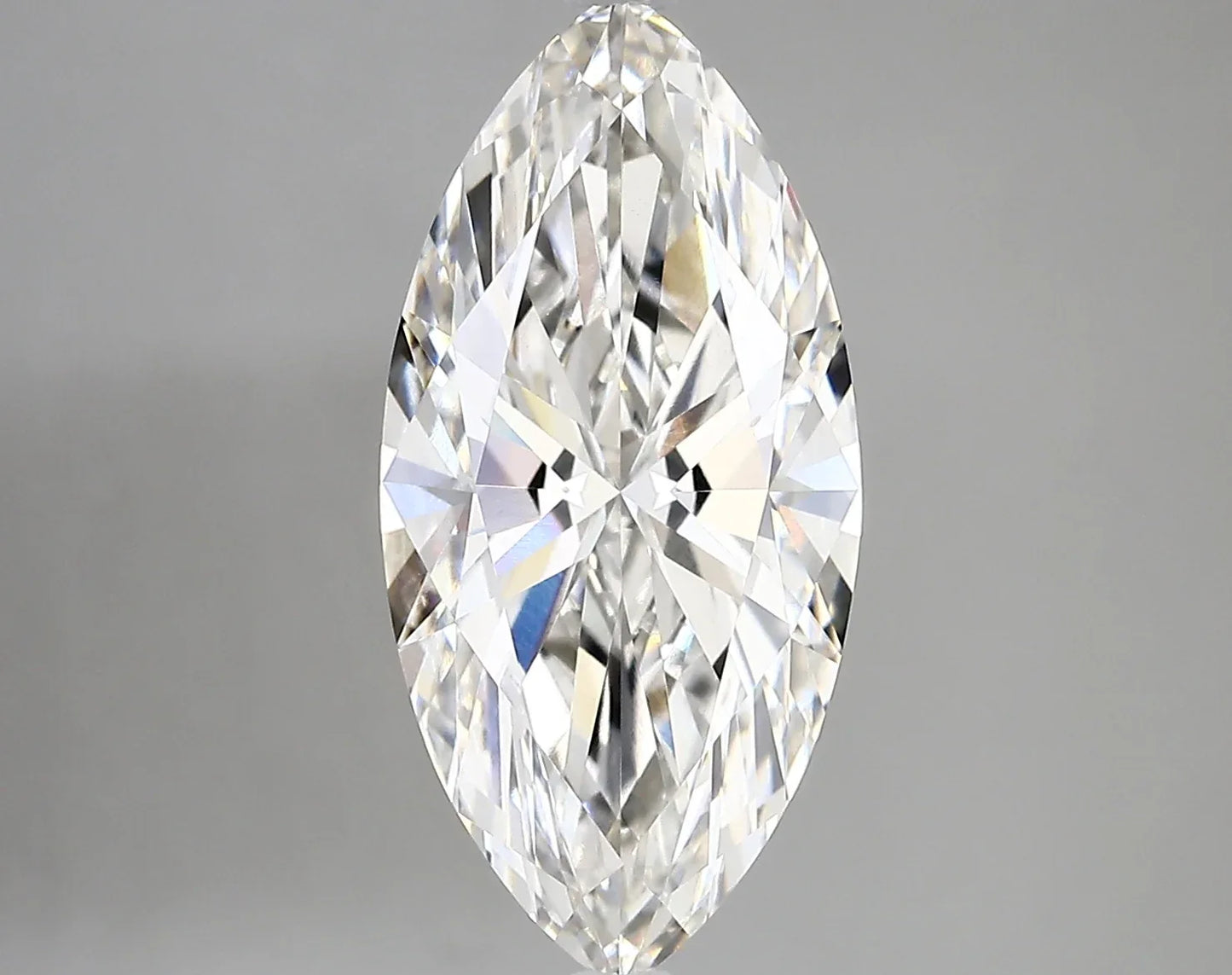 Lab Grown Diamond – MARQUISE – 4.22 ct – G/vvs2 – IGI - The Lab Jewelry