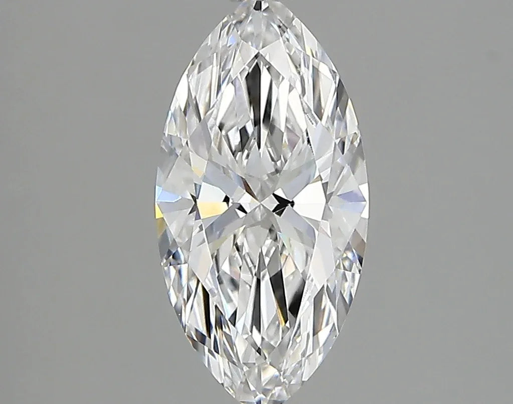 Lab Grown Diamond – MARQUISE – 1.54 ct – D/vvs1 – IGI - The Lab Jewelry