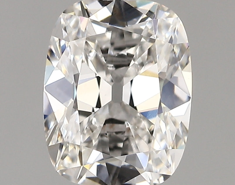 CUSHION OLD MINER lab grown diamond 1.34ct E/vvs1