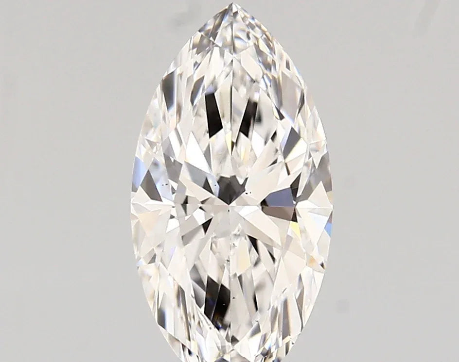 Lab Grown Diamond – MARQUISE – 1.68 ct – D/vs2 – IGI - The Lab Jewelry